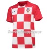 Jalkapallo Pelipaidat/Peliasut Kroatia Naisten Kotipelipaita World Cup 2018 Jalkapallo Pelipaidat/Peliasut Kroatia Naisten Kotipelipaita World Cup 2018
